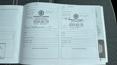 Fiat 500 1.2 Lounge 3dr Petrol Hatchback